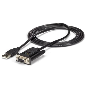StarTech ICUSB232FTN Cables