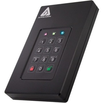 Accessories Apricorn AFL3-5TB
