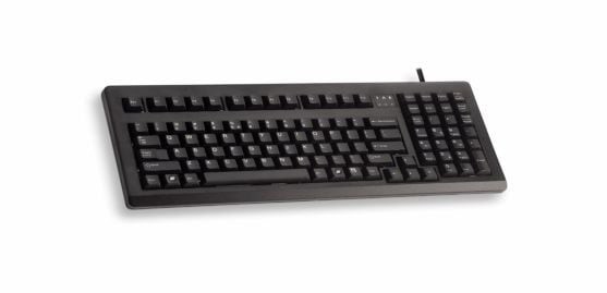 Cherry G80-1800LPCEU-2 Tastaturen