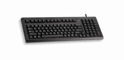 imagen de Teclados Cherry G80-1800LPCEU-2