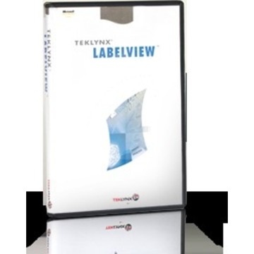 Software de Etiqueta Teklynx 12803-NA1