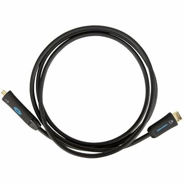 Crestron CBL-4K-USBC-HD-6 A/V Cable - 6 ft, HDMI/USB-C