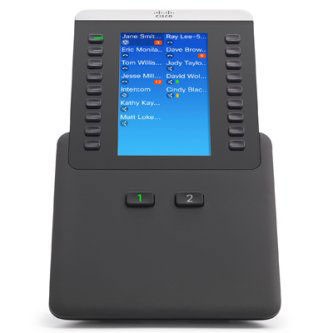 Cisco CP-BEKEM-RF Accessories