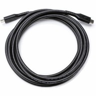 Crestron CBL-USB3G1-C-C-9 Data Transfer Cable - 9 ft, USB-C image