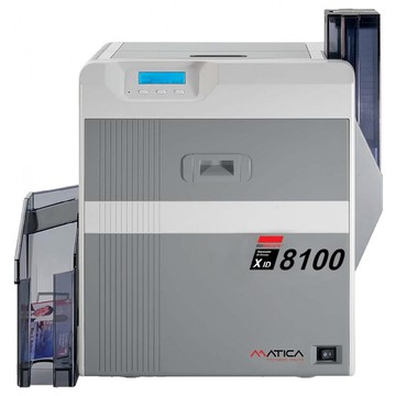 Matica PR000164 Karten Drucker