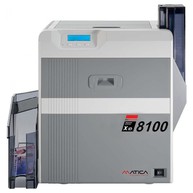 MATICA Edisecure XID 8100 Card Printer / DUO image