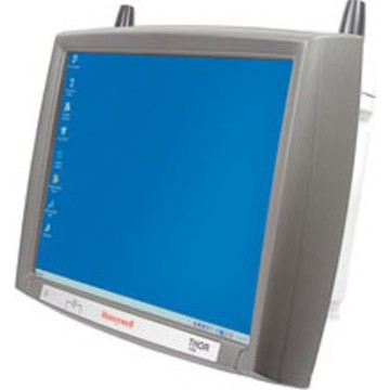 Honeywell VX9B9R1AGF5B0AUS Fahrzeugmontage-Terminals