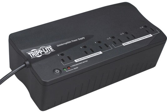 Tripp-Lite BC350 Accessories