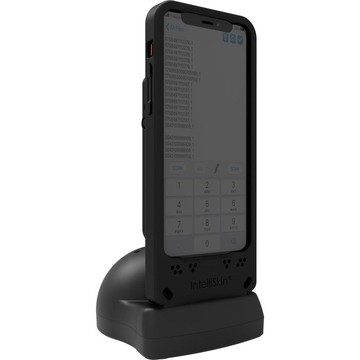 Lectores Socket CX3598-2249