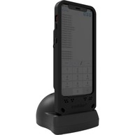 DuraSled DS840, Universal Barcode Scanning Sled, v image