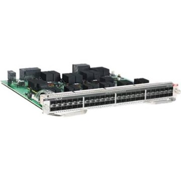 Cisco 10 Gigabit Ethernet Line Card - C9400-LC-48XS