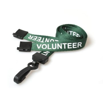 Cordones Ausweiszubehör L-B-VOLGRP