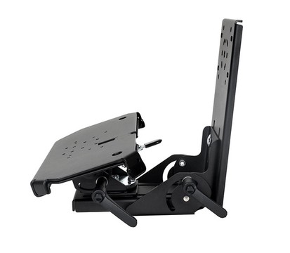 GAMBER-JOHNSON PEDESTAL MOUNTING KIT FOR