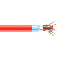 image Cables Black Box C6ABC51S-RD-1000