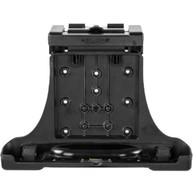 Zebra vehicle docking station image