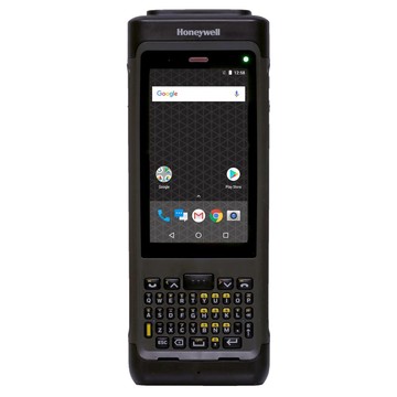 Honeywell CN80, 2D, 6603ER, BT, Wi-Fi, num., ESD, PTT, GMS, Android