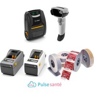 Pulse Health Printing & Scanning - Official Solution image
