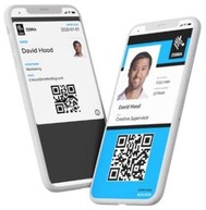 Zebra Card Studio image
