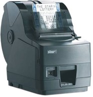 Star Micronics TSP1000 Receipt Printer image