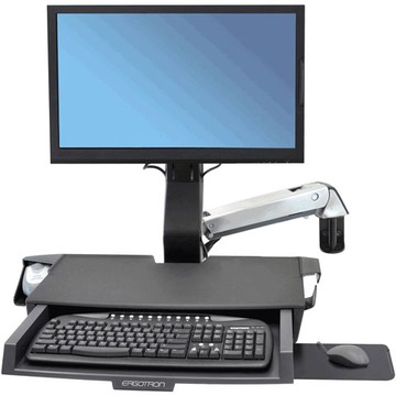 Supports Ergotron 45-583-026
