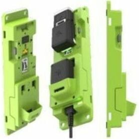 Two Bay Charger for Zebra RS5100/RS6100
