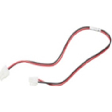 PSS DC Charging 19.5 Inch Cable. Runs from the Power Supply (PWRS-14000-241R) to one charging cradle (PSS-3CR01-00R).