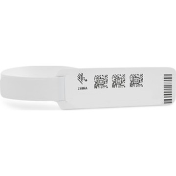 Consumibles Zebra FID-BABY-L3-1-200T-RED