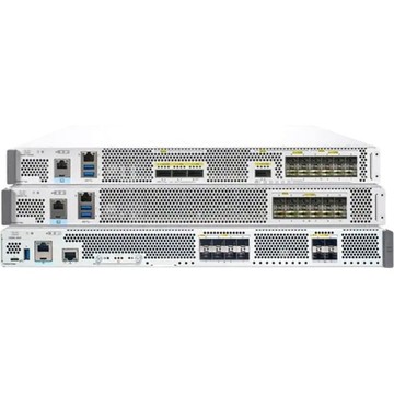Cisco C8500-12X 10 GbE Network Switch