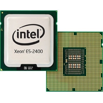 Cisco Xeon E5-2430 2.20 GHz Processor Upgrade - UCS-CPU-E52430B