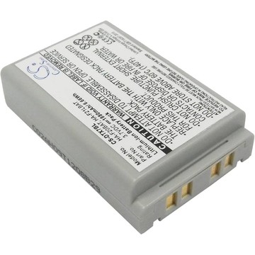 Batteries Casio HA-F21LBAT