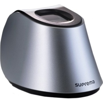 Lector de huellas BioMini Combo Contact Smart Card Reader
