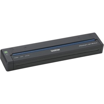 BROTHER MOBILE, PJ7 200DPI DT PRINTER WITH USB (ONLY INCLUDES THE PRINTER, REQUIRES POWER, USB CABLE, AND PRINTING SUPPLIES)
