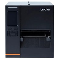 Brother TJ Industrial Label Printer image
