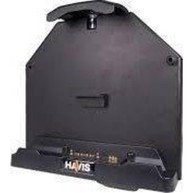 Getac Havis Vehicle Dock, Tri Pass-through image