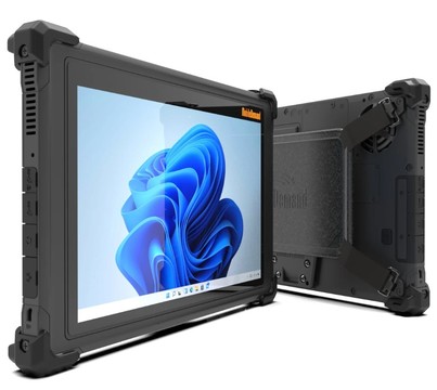 MobileDemand MOBILEDEMAND-XTABLET-T1175-I3 Tablets