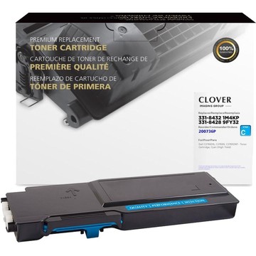 Clover Imaging Group 200736P Toners