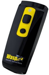 Wasp 633809000201 Readers image