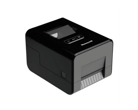 Honeywell PC42E-T Label Printer – USB and Ethernet