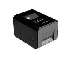 Honeywell PC42E-T Label Printer – USB and Ethernet image