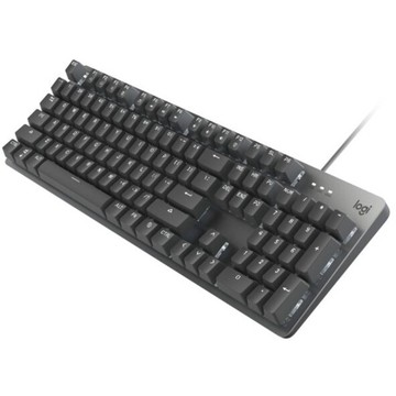 Claviers Logitech 920-009860