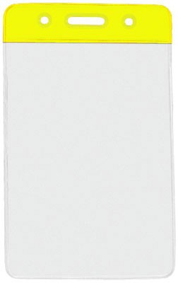 Brady 1820-1059 Badge Holders