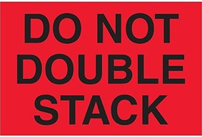AirTrack AIRTRACK-DO-NOT Labels image