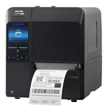 Imprimantes d'étiquettes SATO WWCLP1101-NAN