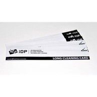 DuraClean 659909 Long Sleeve Cleaning Card Kit (Pack of 10) image