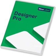 NiceLabel Designer Pro, SMA, 10 Printers image