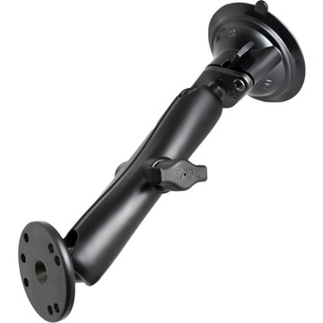 RAM Mount RAM-B-166-C-202U Accessories