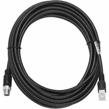 M12X a RJ45 Ethernet