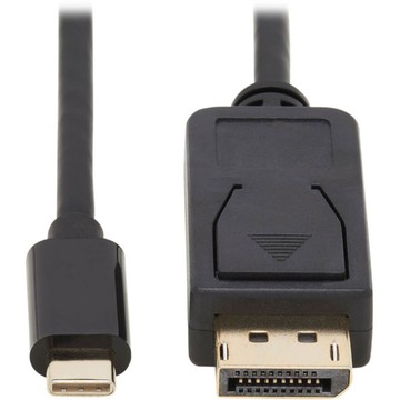 Tripp-Lite U444-003-DP-BD Accessories