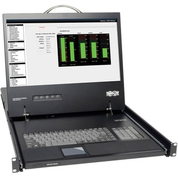 Tripp-Lite B021-000-19 Accessories