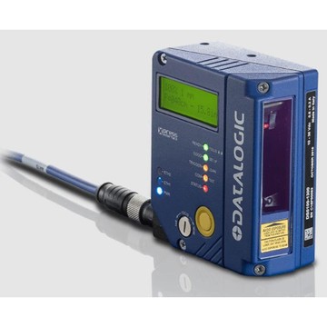 DATALOGIC, DS5100, SCANNER, MEDIUM RANGE, SERIAL
